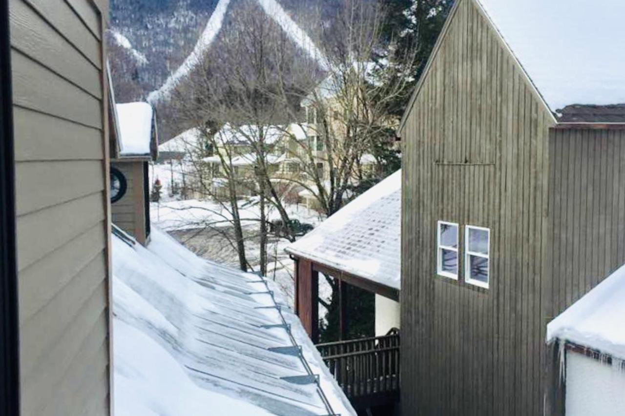 Village Edge #6 Warren Exterior foto